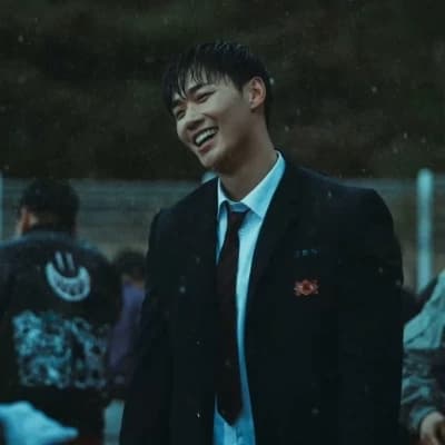 Go Hyun-tak thumbnail
