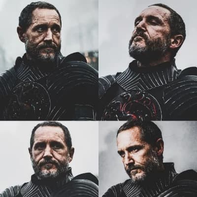 Prince Baelor Targaryen 'Spearbreaker' thumbnail