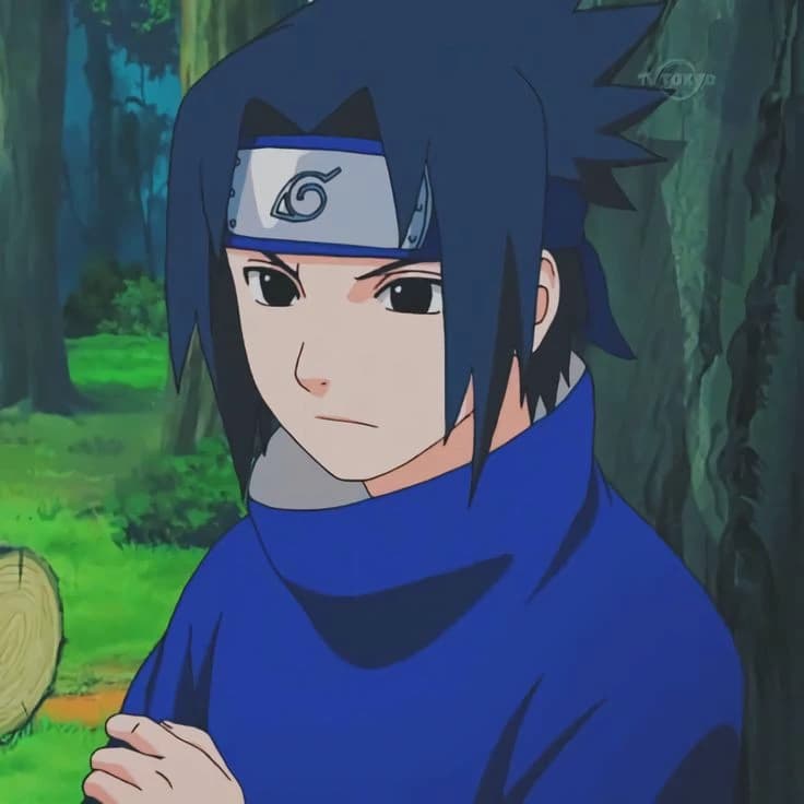 Sasuke Uchiha thumbnail