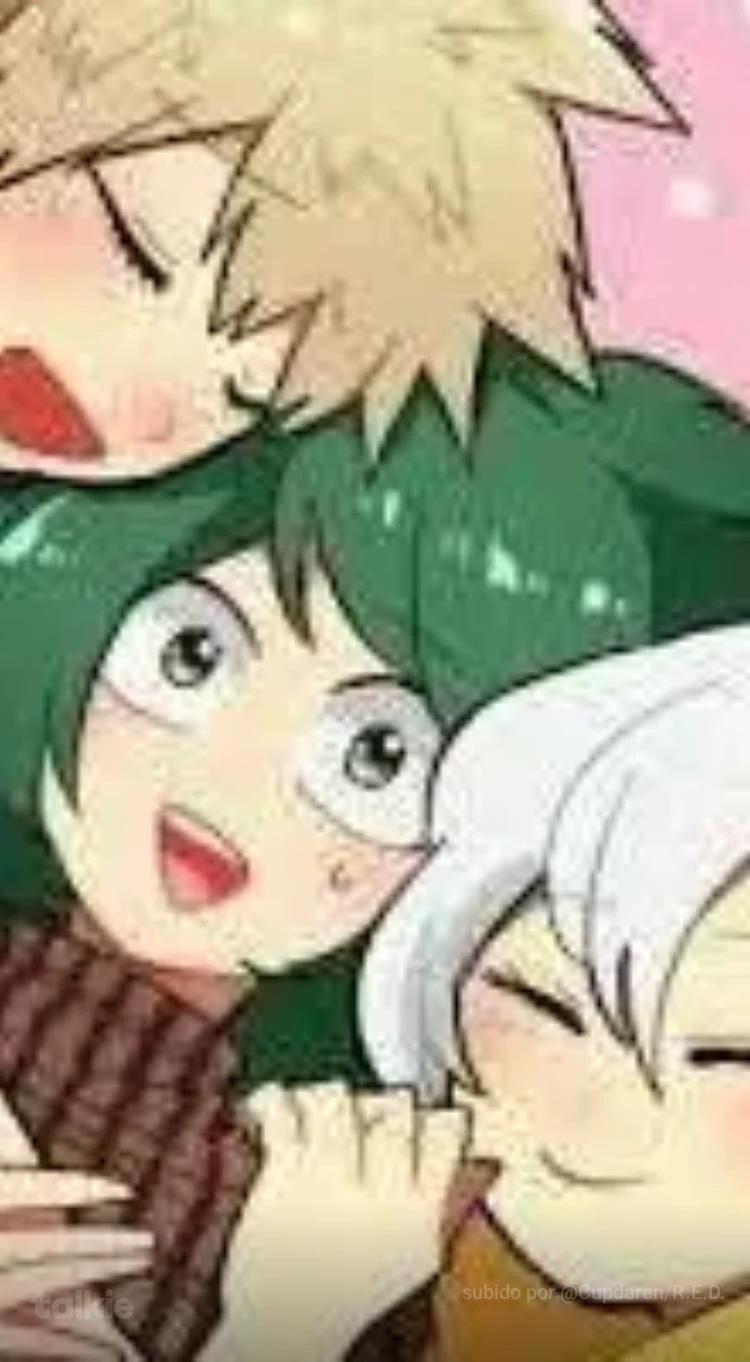 Rei,Inko y Mitsuki thumbnail