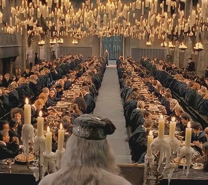 Hogwarts thumbnail