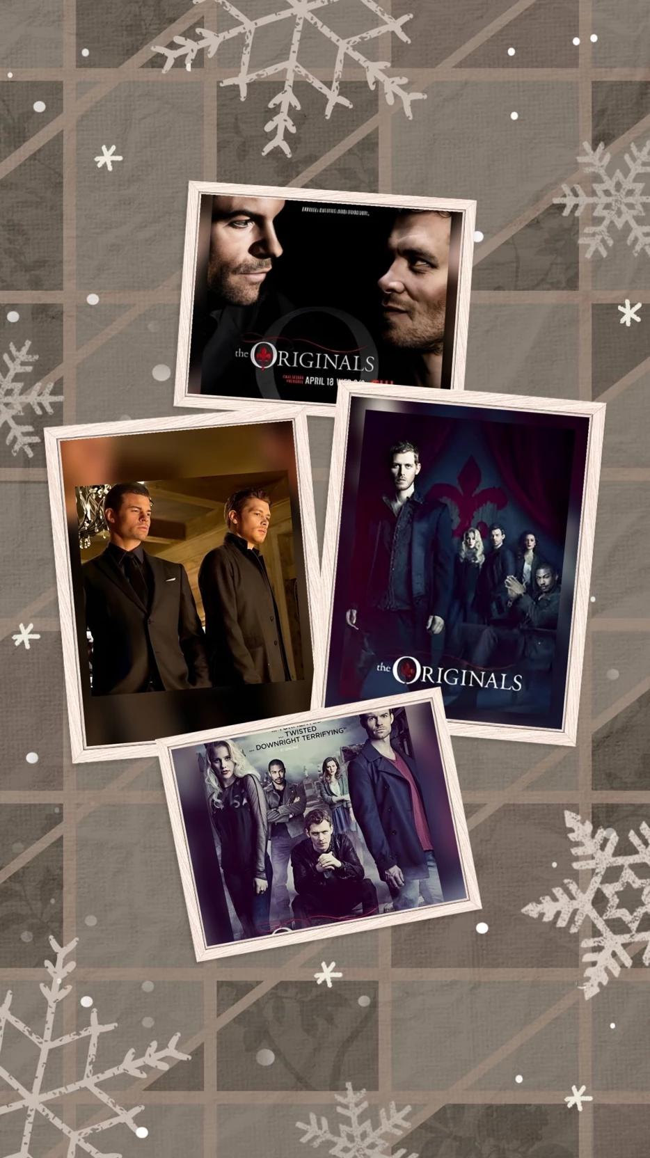 The Originals thumbnail