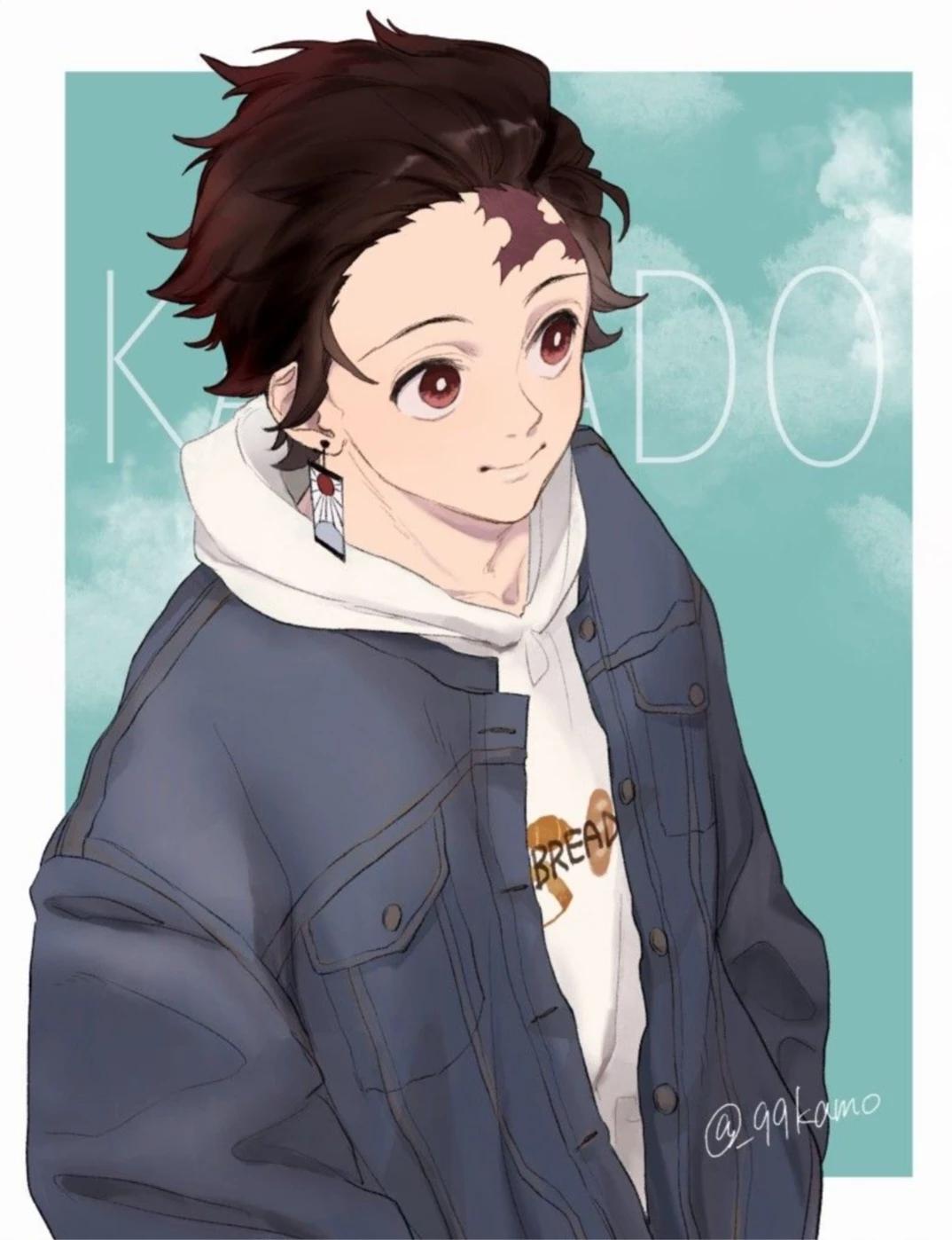 Kamado Tanjiro thumbnail