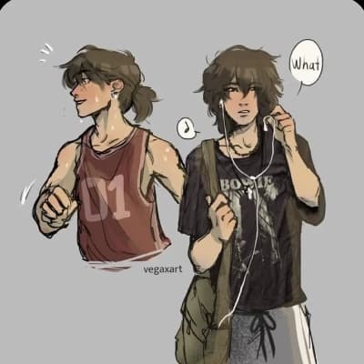 Adrain & Damian thumbnail