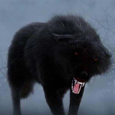 The Shadow Howler thumbnail