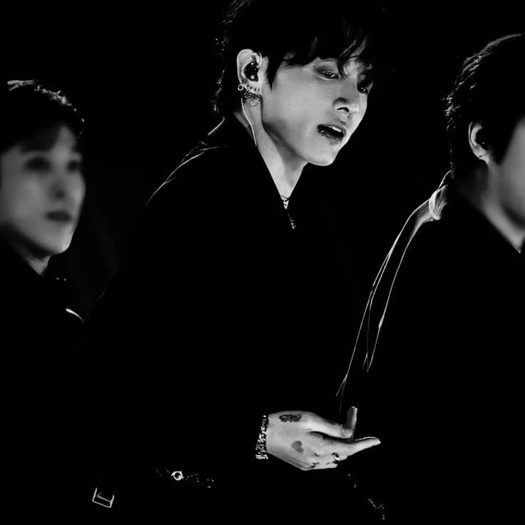 Jeon Jungkook thumbnail