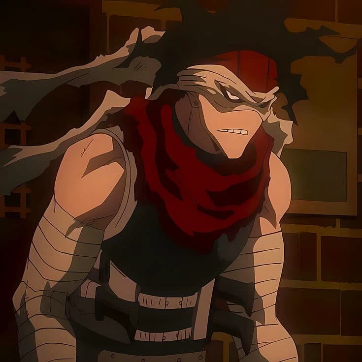 Stain | Hero killer thumbnail