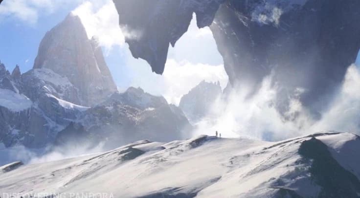 Avatar: The Snow Tribe thumbnail