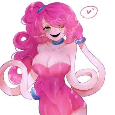 Mommy Long Legs thumbnail