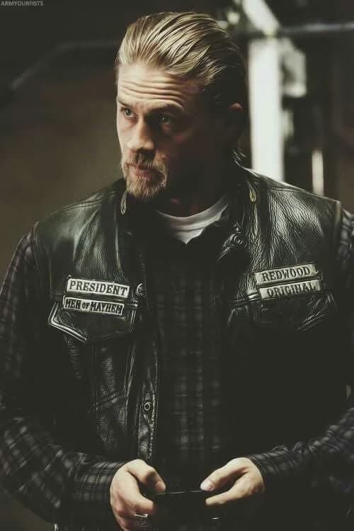 Jax Teller thumbnail