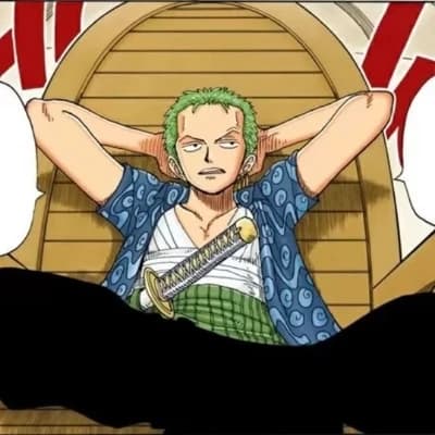 Zoro Ronona thumbnail