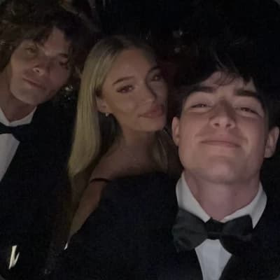 Jake monica and alex(your step siblings) thumbnail