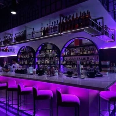 The Nightclub thumbnail