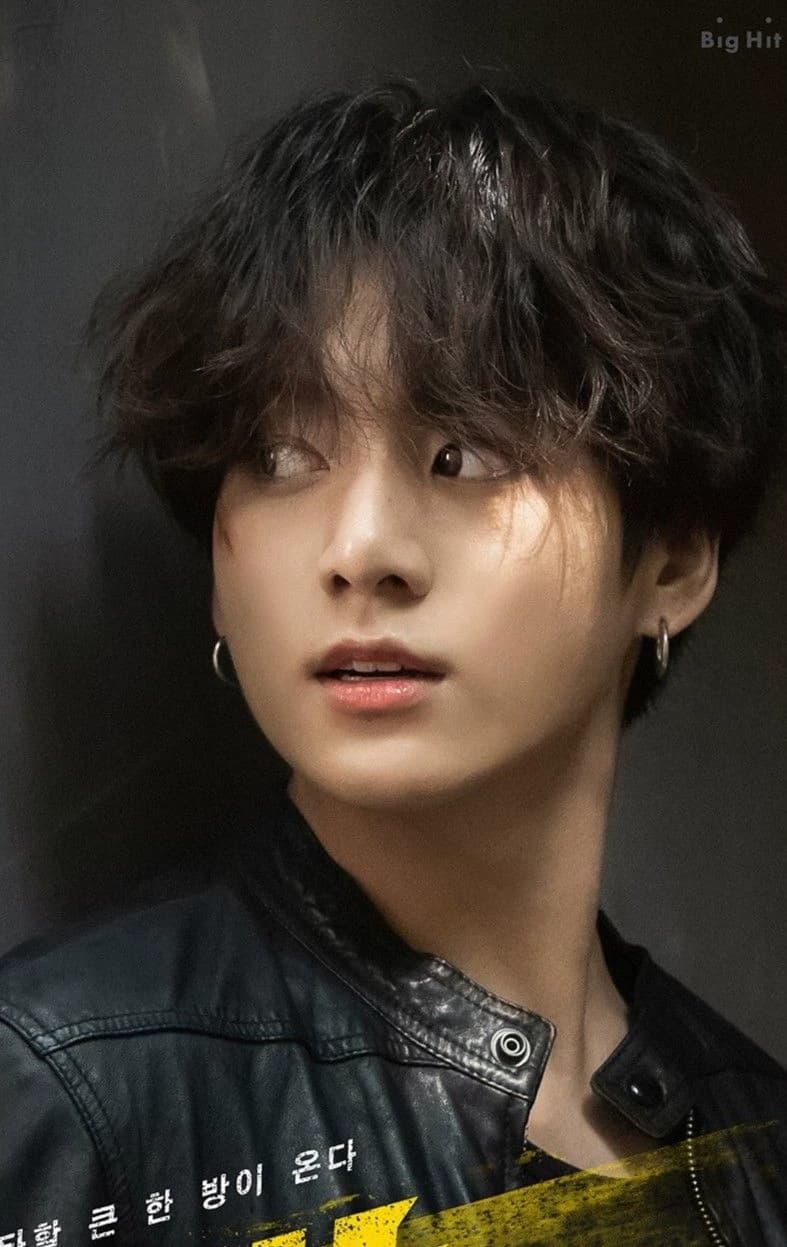 Jungkook thumbnail