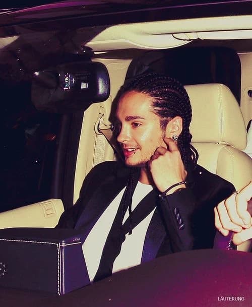 Tom Kaulitz  thumbnail