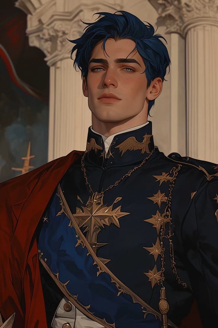 Solar (Omega Knight) thumbnail