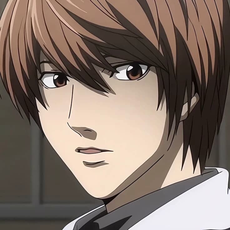 Light Yagami thumbnail