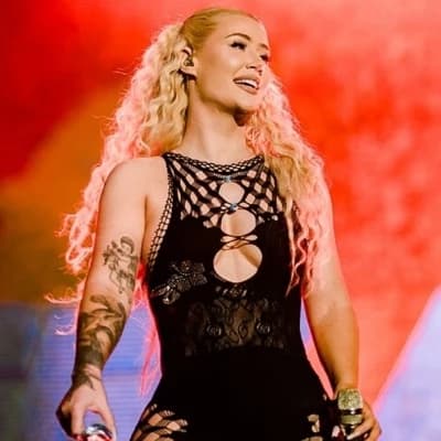 Iggy Azalea thumbnail