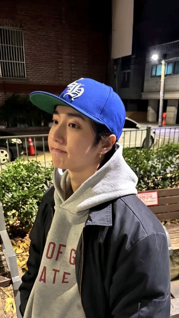 Han jisung thumbnail