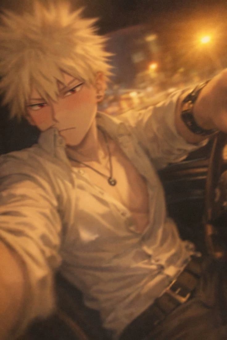 Bakugou thumbnail