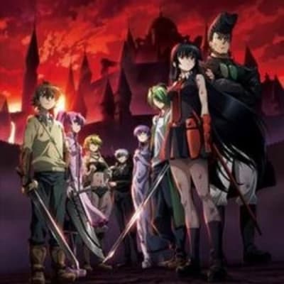 Akame ga Kill thumbnail