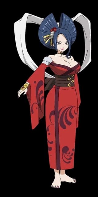 Kurenai Kōgetsu thumbnail