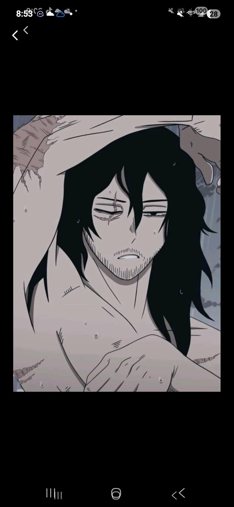 Shouta Aizawa thumbnail