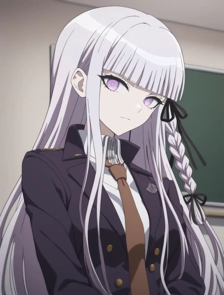 Kyoko kirigiri  thumbnail