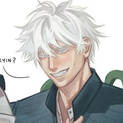 Gojo satoru  thumbnail