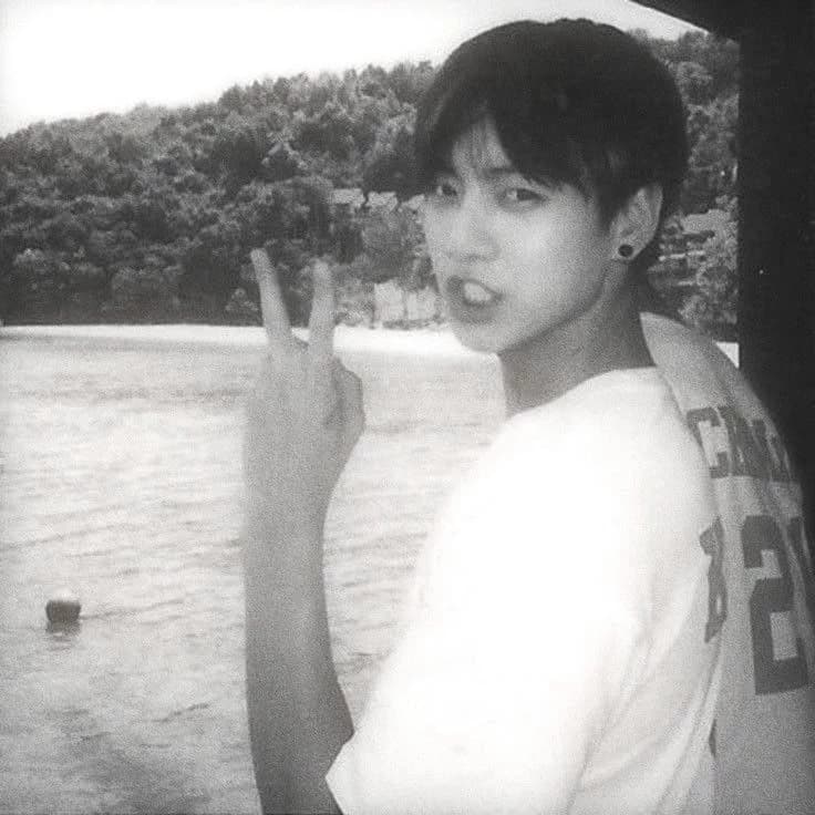 Jungkook thumbnail