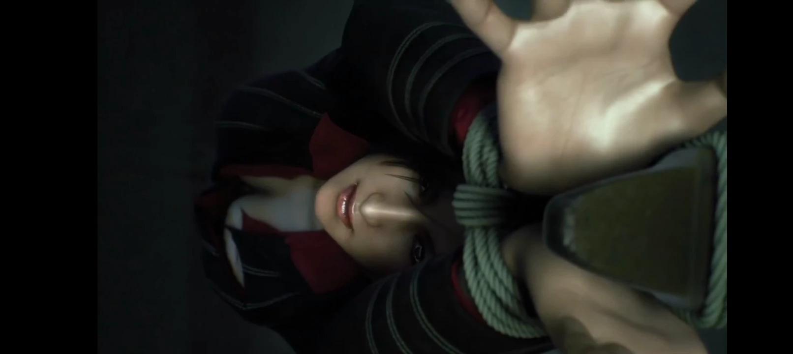 Ada Wong thumbnail