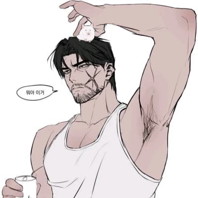 Elias Thorne thumbnail