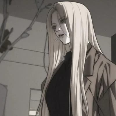 Detective Anya Petrova thumbnail