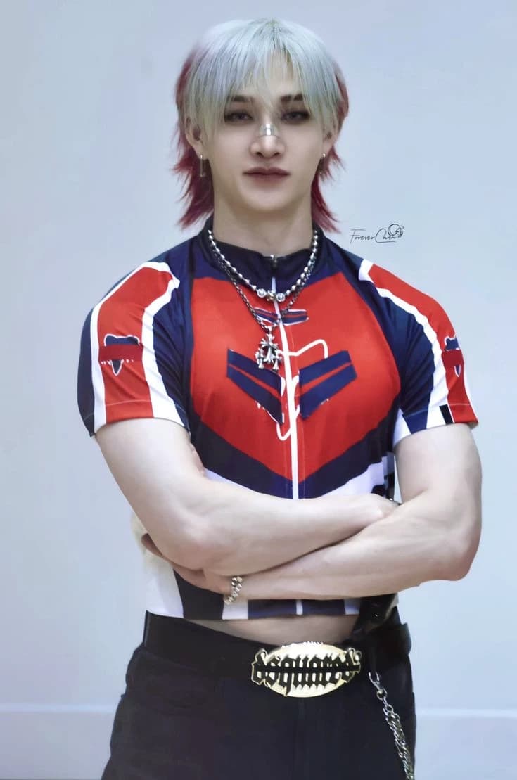 Bang Chan~★ thumbnail