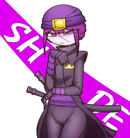 Shade thumbnail
