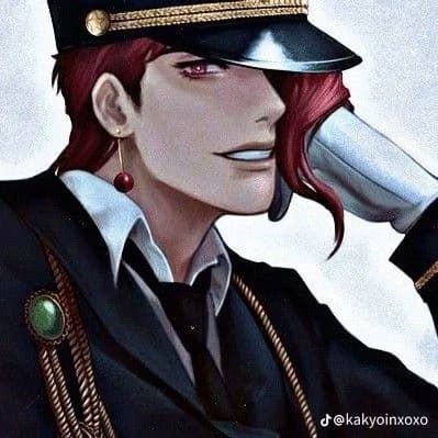 Noriaki Kakyoin thumbnail
