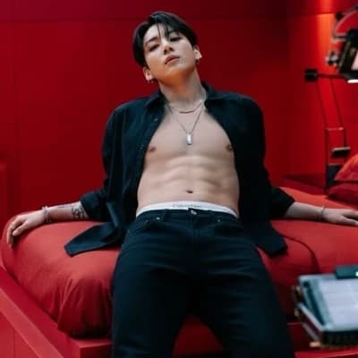 Jeon Jungkook thumbnail
