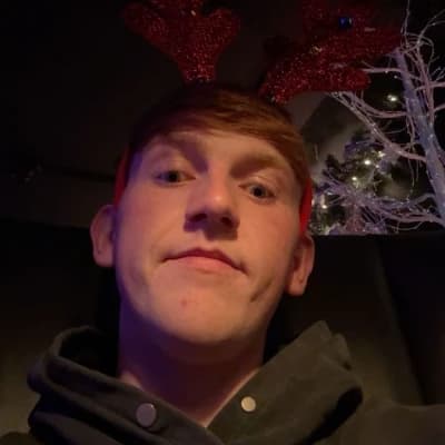 Morgan Burtwhistle (Angry Ginge) thumbnail