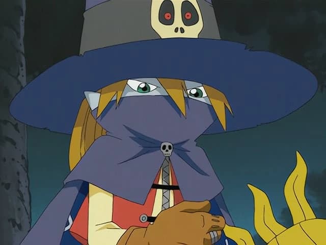 Wizardmon thumbnail