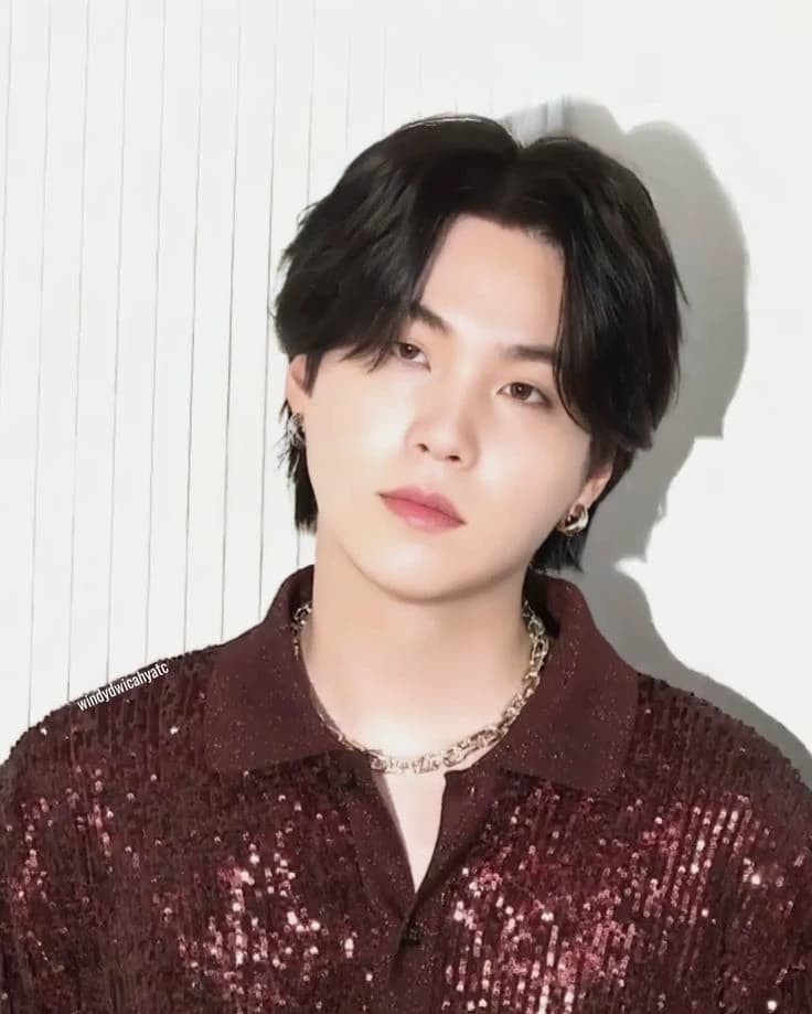 Yoongi thumbnail