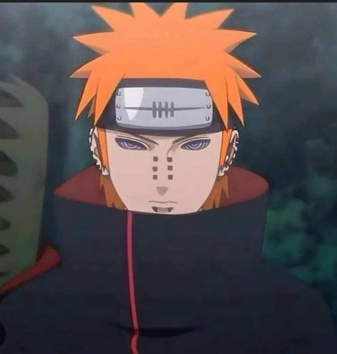 Nagato Pain thumbnail