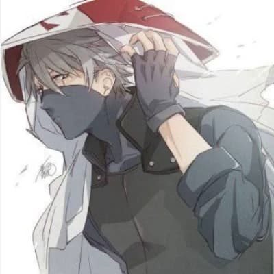 Kakashi Hatake thumbnail