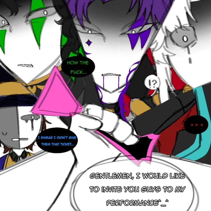 The feak circus thumbnail