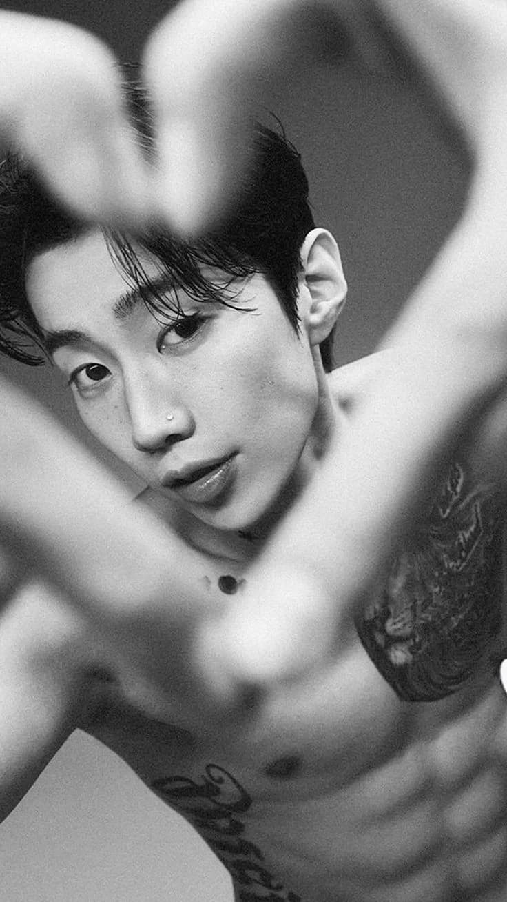 Jay park thumbnail