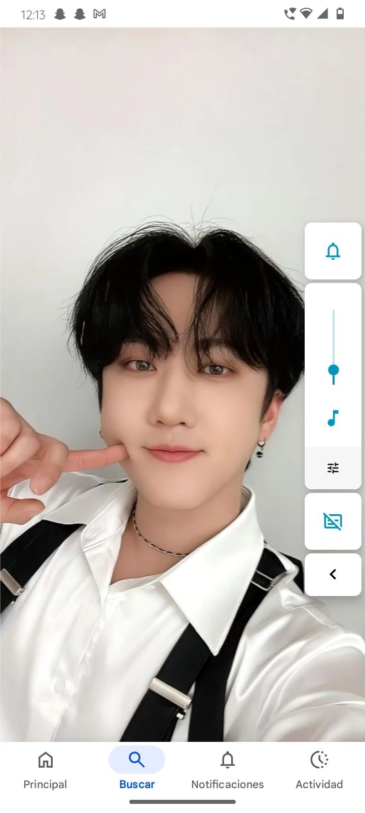★Seo changbin★(my baby 🫦) thumbnail