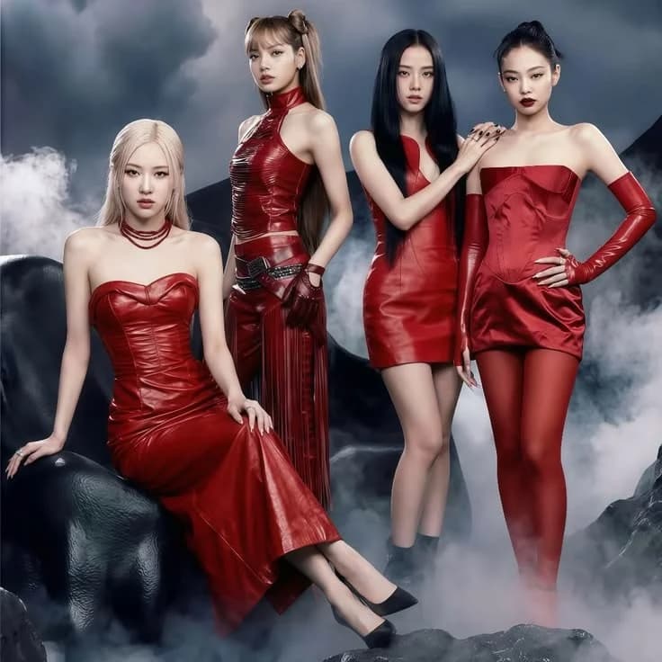 BLACKPINK thumbnail
