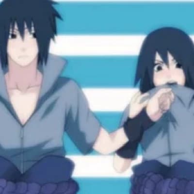Sasuke Uchiha thumbnail