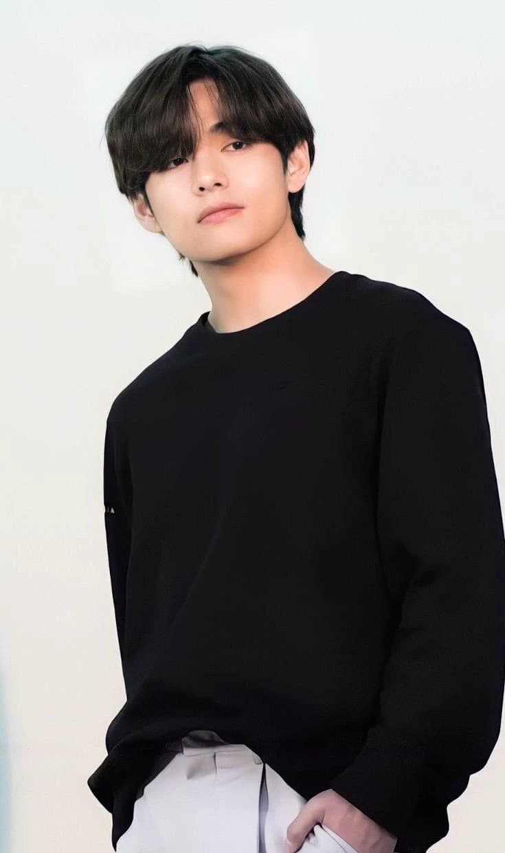 Kim Taehyung  thumbnail