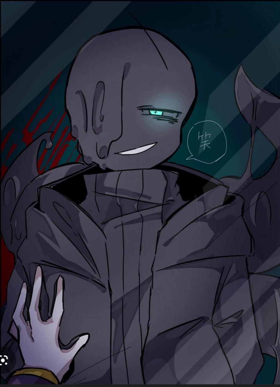 Nightmare Sans thumbnail
