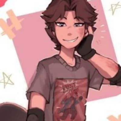 Michael Afton thumbnail